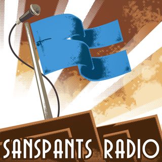 Sanspants Radio