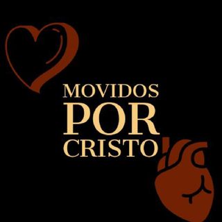 Movidos Por Cristo