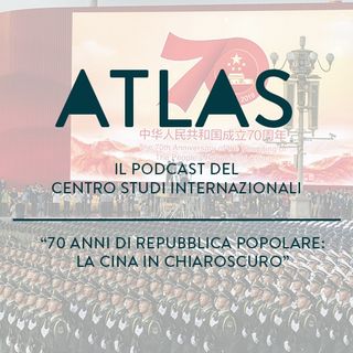 70 anni di repubblica popolare: la Cina in chiaroscuro