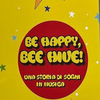 "Be Happy. Bee Hive!": il libro sul fenomeno "Kiss me Licia"