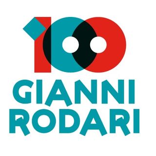100 voci per Rodari