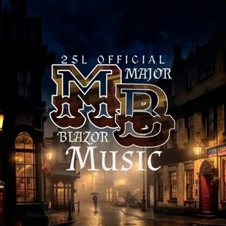 MAJOR BLAZOR®™