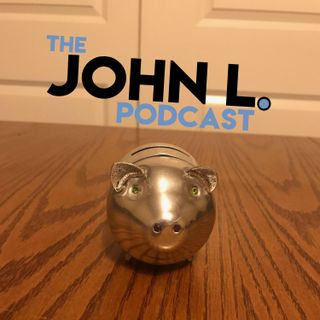 John L Podcasting