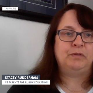 Addressing school violence in Nova Scotia