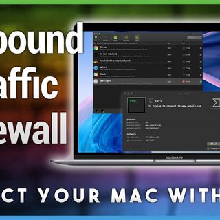 HOM 2: Protect your Mac with Lulu