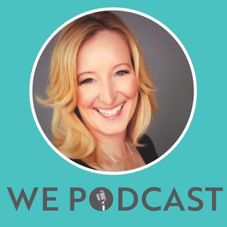 Michelle Jobst Leader in Highlight Podcast