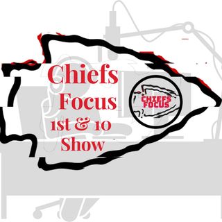 Chiefs Bills Sunday night breakdown with Calab And Thizz