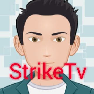 Strike Tv