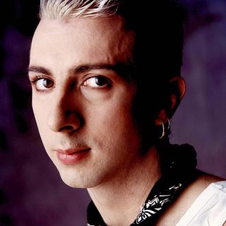 80s New & Dark Wave Meets 80s Hip Hop The Story Of Eddie