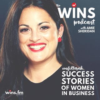 Sharing your stories is SEO for your personal brand... with Amie Sheridan
