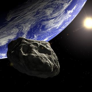 192E-204-Birthday Asteroid