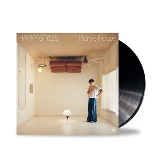 Harry’s House - Harry Styles (Full Album) 2022 // As It Was, Boyfriends, Late Night Talking, music for a sushi restaurant, grapejuice, Dayli