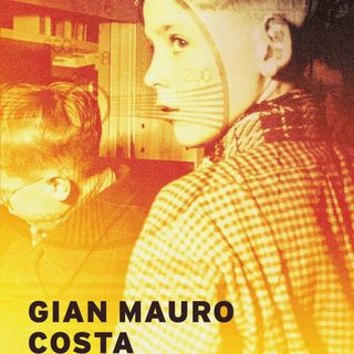 Gian Mauro Costa "Luci di luglio"