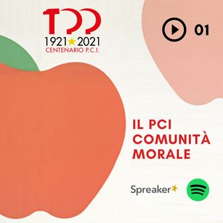E1-Il PCI comunità morale