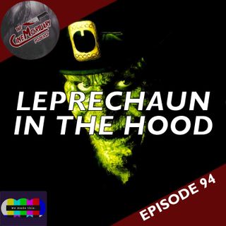 Leprechaun in the Hood (2000)