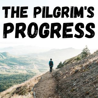 Cover art for The Pilgrims Progress