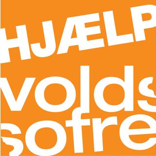 Hjælp Voldsofre