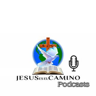 Jesus es el Camino Podcast
