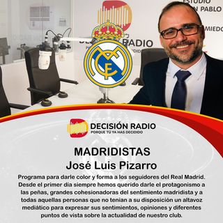 Madridistas