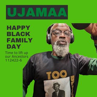 DT - Ujamaa (Black Family Day) 112422-6