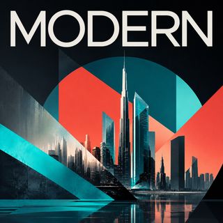 Modern Genre