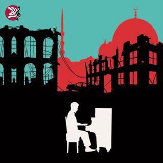 Il Pianista di Yarmouk