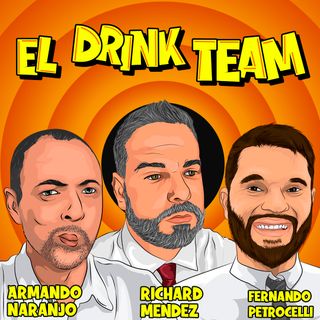 El Drink Team