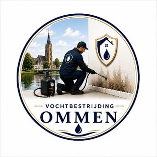 Vochtbestrijding Ommen