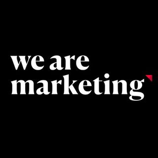 We Are Marketing