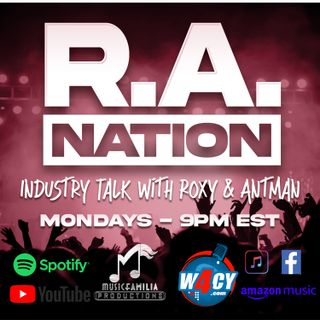 R.A. Nation