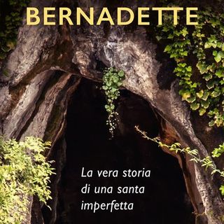 ALBERTO MAGGI E IL NUOVO LIBRO BERNADETTE A RADIO ARANCIA