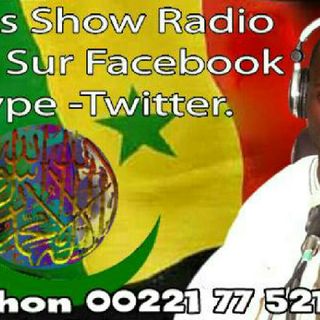 Niang mamadou