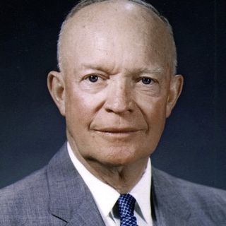 First Inaugural Address - Dwight Eisenhower - January 20, 1953