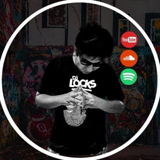 DjLocks Ruiz