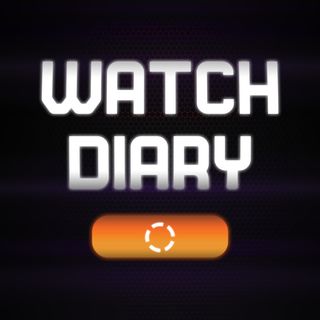 Watch Diary