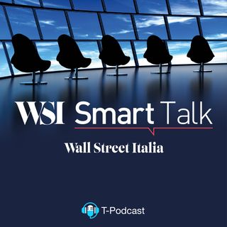 Transizione Energetica e Banche, L'Intervento di Sabatini (Abi) a WSI Smart Talk