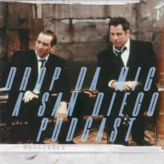 EPISODE 267: LIES, DISTRUST, MIXED MESSAGES (FACE/OFF 97’ film review)