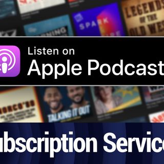 Apple Podcast Subscription Service in Works? | TWiT Bits