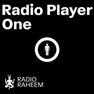 Radio Player One