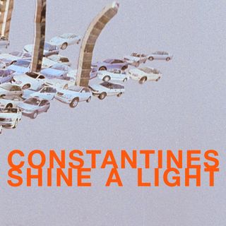 The 2000s: The Constantines — Shine A Light (w/ Max Kerman)
