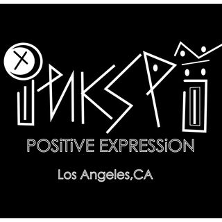 inkspi positive expression