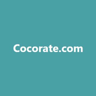 cocorate