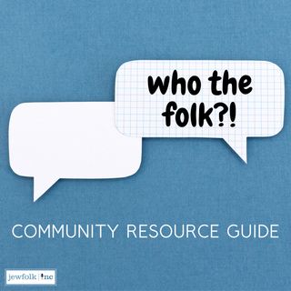 Community Resource Guide