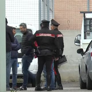 Banda in azione con esplosivo e blocchi stradali alla Orocatena: rubati preziosi per mezzo milione di euro