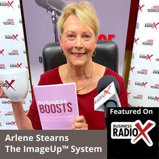 Arlene Stearns, The ImageUp  System