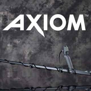 7/27/22 Garrett Axiom: Thoughts?...Impressions?  Share them with us...