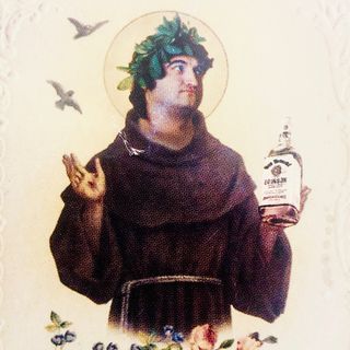 San Belushi