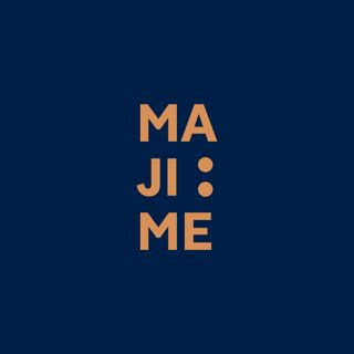 Majime | a cura di Andrea Barchiesi