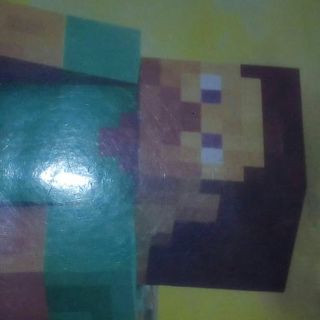 Edu Rei Do Minecraft