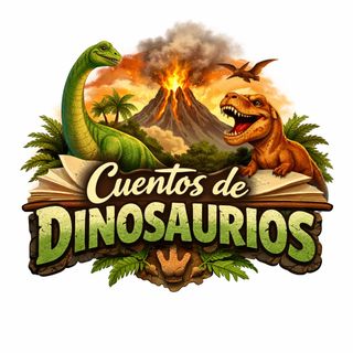 CUENTOS DE DINOSAURIOS